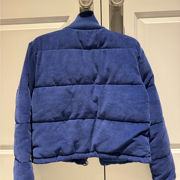 urban outfitters corduroy jacket - Picture 2 of 3